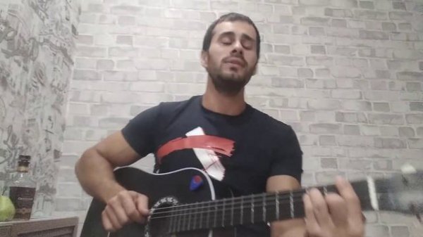 Краса, Любэ, ( кавер)