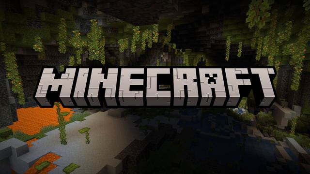 Minecraft OST - Infinite Amethyst
