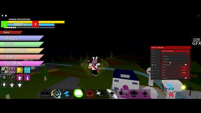 Dragon Ball z final tand Auto Farm Script 2022 Working! смотреть онлайн