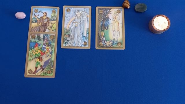 ПОИСК И СМЕНА РАБОТЫ. ОРАКУЛ СИМБОЛОН смотреть онлайн