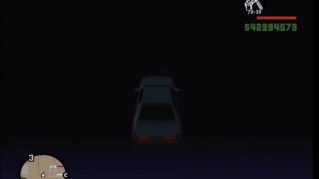 Gta san andreas смотреть онлайн