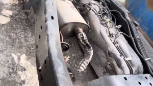Рама для Ford F-150