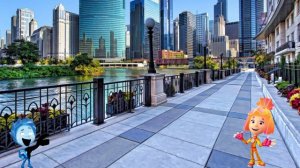 russian cartoon fnf pibby Friday night funkin