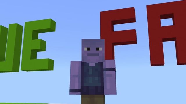 100 Minecraft PC vs 100 Controller vs 100 Mobile Players смотреть онлайн