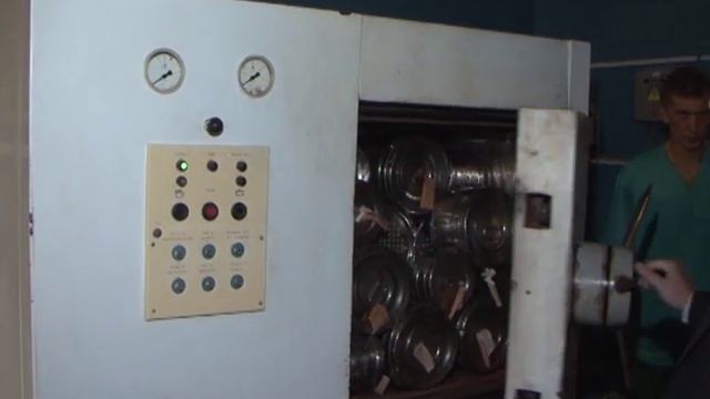 Кременчуг. Помощь детской больнице смотреть онлайн