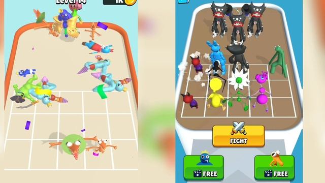 Merge Master Run Game / Number merge Alphabet Game / Alphabet ABC Letter Go Game / Number cube lore смотреть онлайн