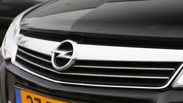 Opel Astra 1.6 16V 115PK BUSINESS AIRCO TREKHAAK