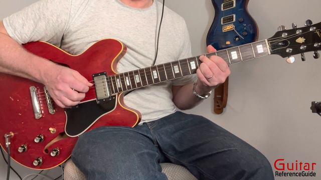 Song For My Father-Guitar Lesson-Horace Silver смотреть онлайн