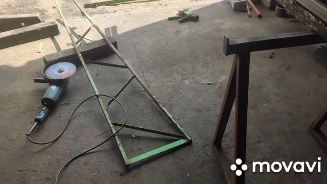 Новая штанга на польский опрыскиватель своими руками, часть 2 смотреть онлайн