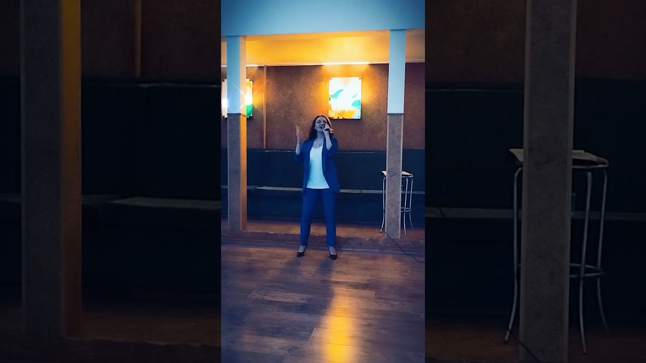 Речка серебристая / SEVENROSE feat.Алевтина Бердникова (Муз. В. Могилатов, сл. А. Бикбаев) смотреть онлайн
