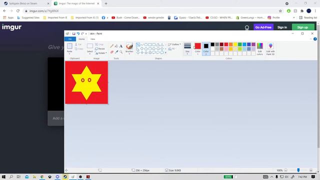 Redmatch 2 : How To Use Custom Skins Made EASY!
