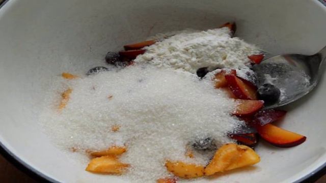 Сборник рецептов