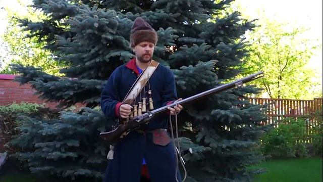 Стельцы. Лекция 1 мушкет смотреть онлайн