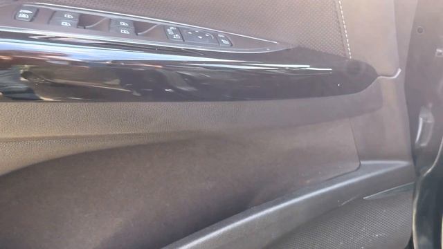 Renault Espace TCE Initiale Paris смотреть онлайн