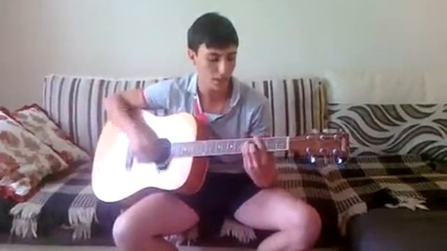 Абрамян Сергей - А твои глаза рисуют любовь смотреть онлайн
