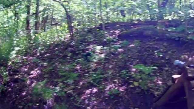 ПВД г Шизе и хр Грузинка 16 05 2019 1280 720 смотреть онлайн