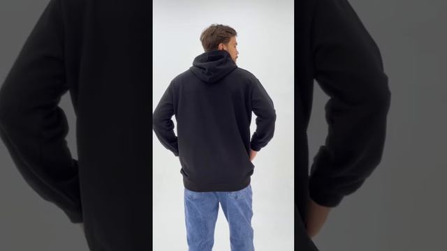 Худи унисекс 9000 тенге от Bono sensu смотреть онлайн