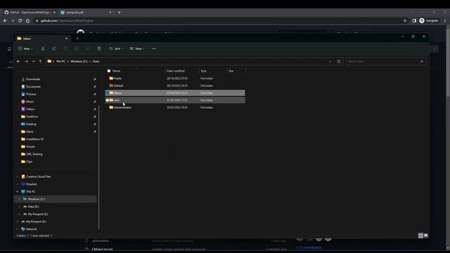SI004 - How to install ORE (Newer Version) смотреть онлайн