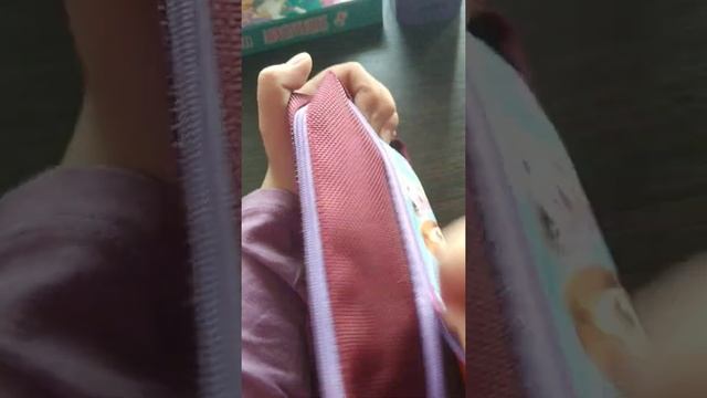 Собираю рюкзак в школу смотреть онлайн