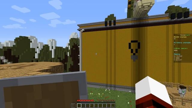 РИСУЮ В МАЙНКРАФТЕ | МИНИ ИГРЫ | DRAW MY THING смотреть онлайн