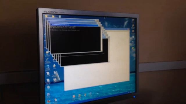 На уроке информатики создал вирус с помощью блокнота смотреть онлайн