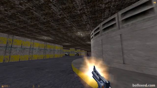 Half-Life: NO EXIT - Full Walkthrough смотреть онлайн