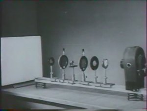 Физика. Оптика. Поляризация света. Фильм 1984 г