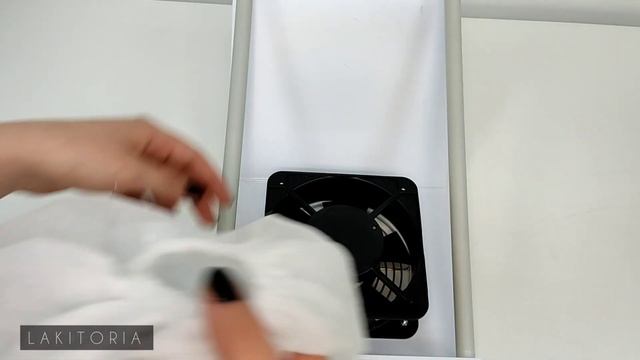 Обзор на вытяжку для педикюра Turbo S 65 вт - подставка для педикюра смотреть онлайн