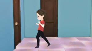 ? В меня влюбился мальчик, помогите!!!? Первая любовь и безответная влюбленность ? анимация Настик