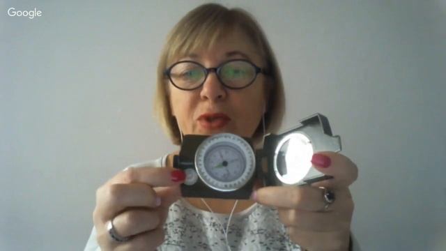 Как пользоваться компасом смотреть онлайн