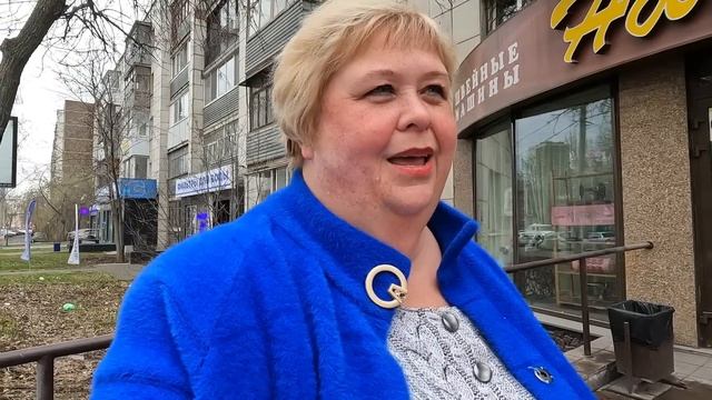 Сегодня сбылась ещё одна моя мечта. Наши покупки.