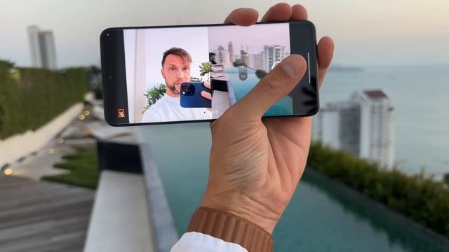 ИДЕАЛЕН ДЛЯ ГЛАЗ ? СМАРТФОН REALME 10 PRO 5G 108 МП ШИКАРНЫЕ ФОТО И НЕТ ШИМА. БРАТЬ ?