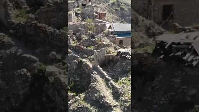 О ВЕРЕ Р. Гамзатов смотреть онлайн