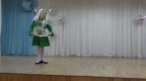 Бас, кызым, эпипэ