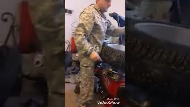 Расточка диска под ступицу своими руками. смотреть онлайн