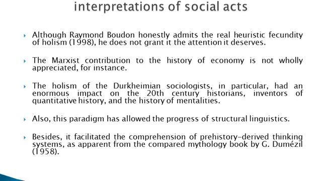 Mihail Rarita LUMEN 2013- A Re-evaluation of the Holism смотреть онлайн