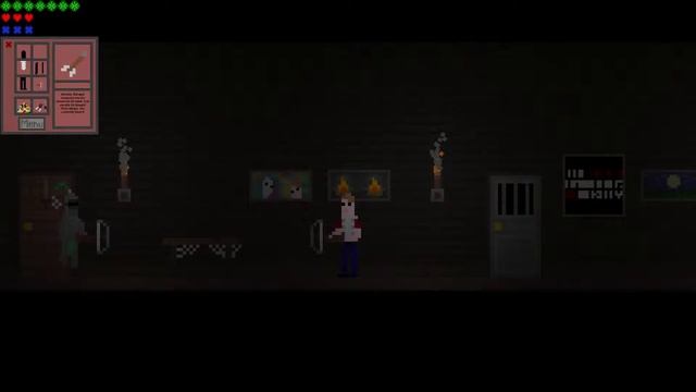 The Haunting of Billy смотреть онлайн