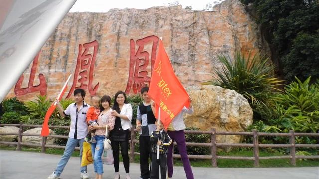 Компания Vantex Electronics смотреть онлайн