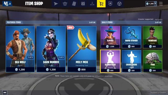 Fortnite update i ri+java e 7 e misionet +item shop смотреть онлайн