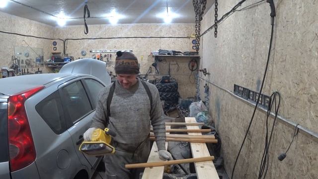 Шведская Стенка для Ребенка Своими Руками смотреть онлайн
