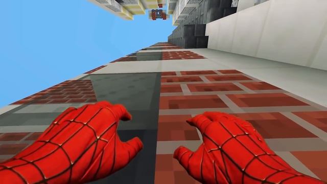 REALISTIC MINECRAFT IN REAL LIFE! - Minecraft IRL Animations / In Real Life Minecraft Animations