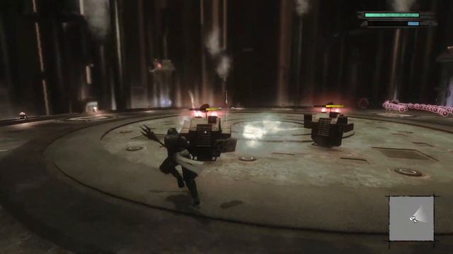 Прохождение NieR Replicant #85 смотреть онлайн