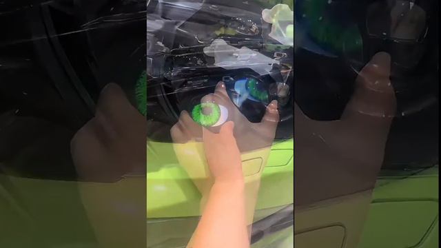 АНГЕЛЬСКИЕ ГЛАЗКИ смотреть онлайн