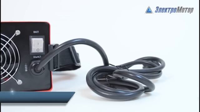 Сварочный аппапрат LUXEON WM 160 смотреть онлайн