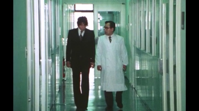 太陽にほえろ！ 第452話 山さんがボスを撃つ！？ смотреть онлайн