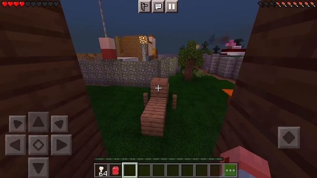 Minecraft: PE - Gameplay Walkthrough Part 255 - Ice Scream (iOS, Android)