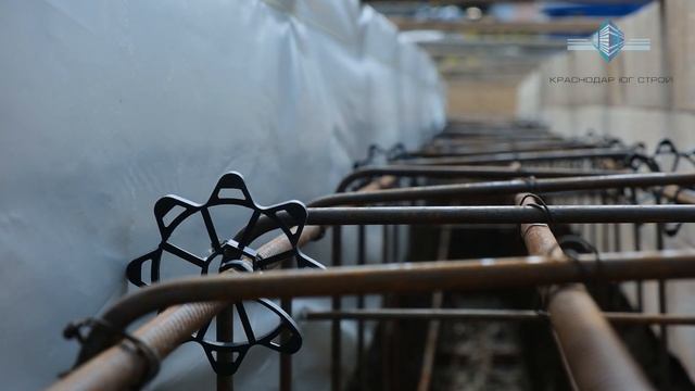 Как правильно заливать ленточный фундамент под частный дом смотреть онлайн