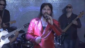 Александр Марцинкевич и группа Кабриолет — «Белая роза»