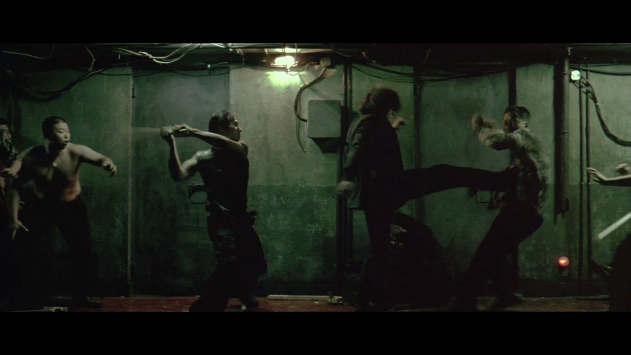 [Sifu] 