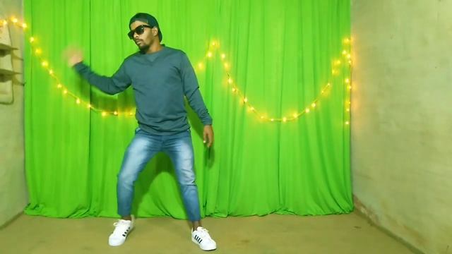 Break Bone //nagpuri dance video //locking and poping dance video смотреть онлайн